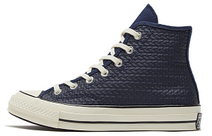 Converse Chuck 70 High 'Alt Exploration Midnight Navy' Women's