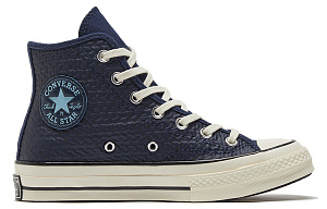 Converse Women's Chuck 70 High 'Alt Exploration   Midnight Navy' Women's 1 2519413