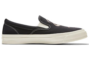 Converse Chuck Taylor Deck Star 67 Slip Almost Black 1 2519466