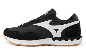 Mizuno Lg 70s Black/White