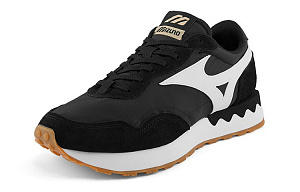 Mizuno Lg 70s Black/White 1 2519471