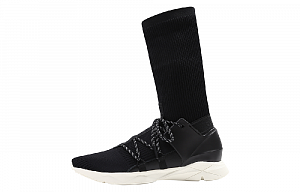 Reebok Sock Runner Caged Black