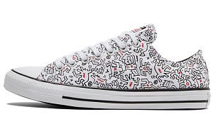 Converse Chuck Taylor All Star Ox Keith Haring