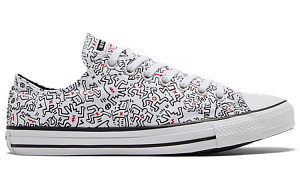 Converse Chuck Taylor All Star Ox Keith Haring 1 2519494