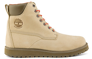 Timberland Richmond Ridge 6 Inch Waterproof Boot 'Beige' 1 2519619