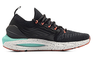 Under Armour Hovr Phantom 2 'Black Orange' Women's 1 2519629