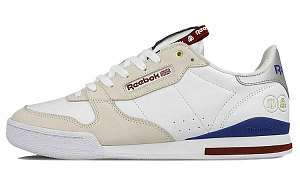 Reebok Footpatrol X Highs And Lows X Phase 1 Mu