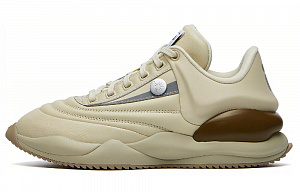 FILA Heritage Fht X Mihara Yasuhiro 'Cream' Women's