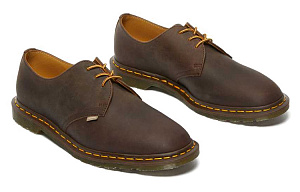 Dr. Martens JJJJound X Archie 2 'Dark Brown' 1 2519652