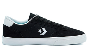 Converse Unisex Boulevard Ox Black 1 2519668