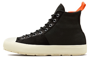 Converse Chuck 70 Explore High Wp 'Cold Fusion Black Bold Mandarin'