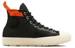 Converse Chuck 70 Explore High Wp 'Cold Fusion Black Bold Mandarin' 1 2519686