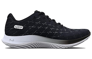 Under Armour Flow Velociti Wind 'Black White' Women's 1 2519768