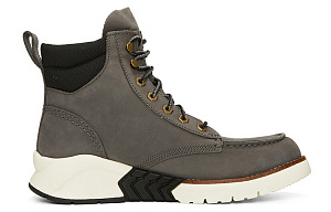 Timberland Mtcr Moc Toe Boots 'Grey' 1 2519789