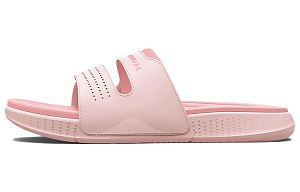Under Armour Ansa Studio Slide 'Retro Pink' Women's