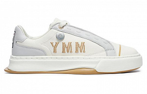 FILA Mihara Yasuhiro X FILA FM 4 'White' Women's 1 2519830