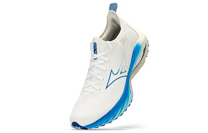 Mizuno Wave Neo Wind 'White Blue' 1 2519883