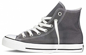 Converse Chuck Taylor All Star 'Charcoal'