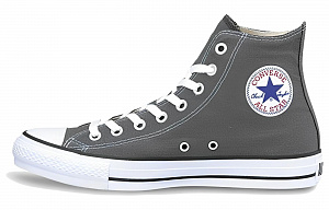 Converse Chuck Taylor All Star 'Charcoal' 1 2519888