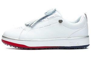 FILA Gf 1911 Trainer 'White Red' Women's