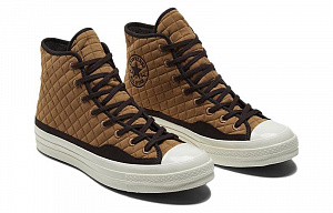 Converse Chuck Taylor All Star 1970s 'Quilted Sand Dune' 1 2519950