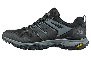 THE NORTH FACE Hedgehog Futurelight Hiking Shoes 'Tnf Black Zinc Grey'
