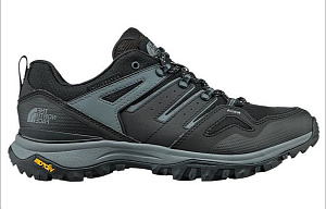 THE NORTH FACE Hedgehog Futurelight Hiking Shoes 'Tnf Black Zinc Grey' 1 2519990