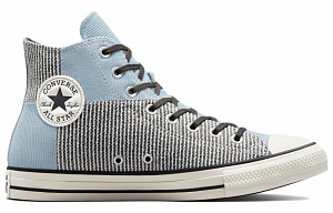Converse Chuck Taylor All Star Workwear Textures 'Sky Blue' 1 2520031