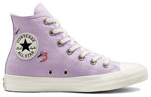Converse Women's Chuck Taylor All Star High 'Butterfly Wings' 1 2520045
