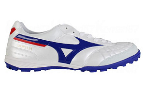Mizuno Morelia Sala JAPAN TF 'White Blue Red' 1 2520087