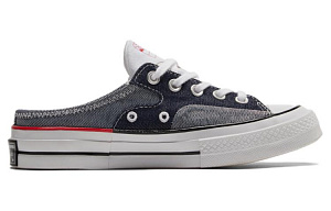 Converse Chuck 70 Mule 'Retro Denim' 1 2520101