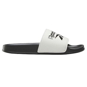 Reebok Fulgere Slides 'Black White' 1 2520111