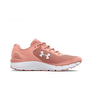 Under Armour Charged Intake 5 'Pink White' Women's 1 2520154