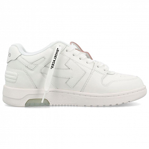 OFF-WHITE Out Of Office 'For Walking' Sneakers Women's 1 2520167