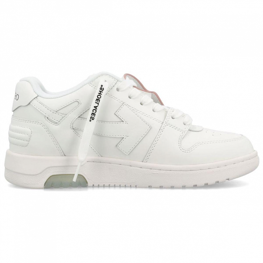 OFF-WHITE Out Of Office 'For Walking' Sneakers Women's купить в интернет-магазине Yoocart с быстрой доставкой по России.