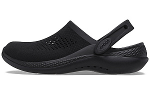 Crocs LiteRide 360 Clog 'Black'