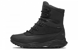 THE NORTH FACE ThermoBall Outdoor Boots Men Black