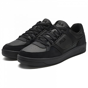 FILA Arcade Low Skate Shoes 'Black' 1 2520270