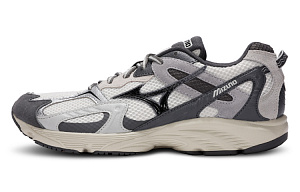 Mizuno Lg 90S V2 'Black Light Grey'