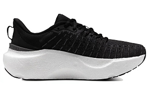 Under Armour Infinite Elite 'Black White' Women's 1 2520372