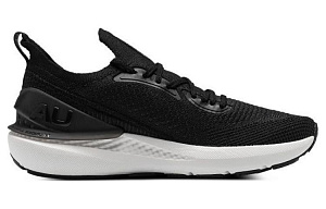 Under Armour Shift Shoes 'Black White' Women's 1 2520389
