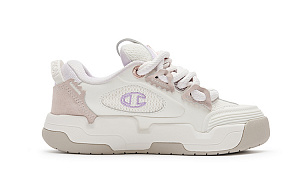 Champion Valve V324 Low-Top Skateboard Shoes Women's Pink 1 2520414