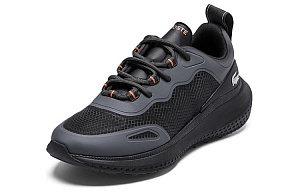 LACOSTE Low-Top Casual Shoes Women's Black 1 2520438