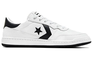 Converse Fastbreak Pro Leather 'White Black' 1 2520442