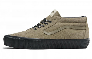 Vans Premium Sk8 Mid 83 'Gothic Green'
