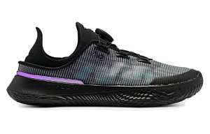 Under Armour Flow Slipspeed 'Black' Women's 1 2520553