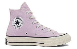 Converse Chuck Taylor All Star 70 Hi Stardust Lilac 1 2520564