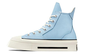 Converse Chuck 70 Plus Egret High top Sneakers