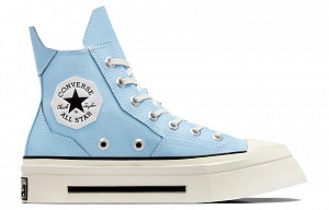 Converse Chuck 70 Plus Egret High top Sneakers 1 2520594