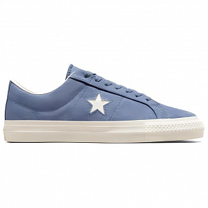 Converse One Star Pro Low 'Washed Canvas Thunder Daze' 1 2520601
